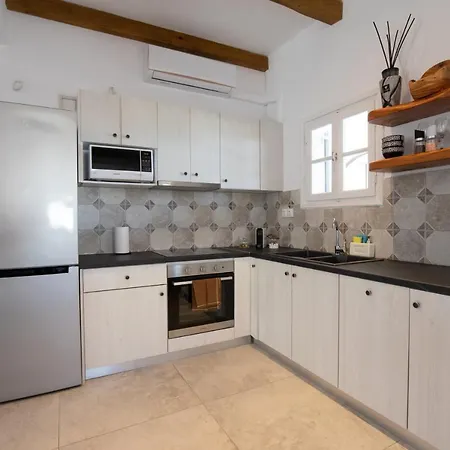 Kalanan Luxury Lejlighed Mykonos Town