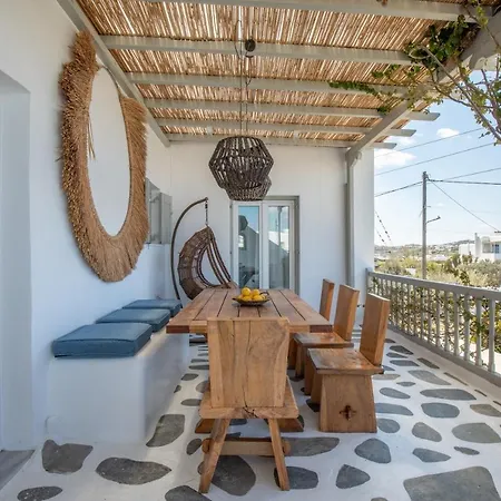 Kalanan Luxury Lejlighed