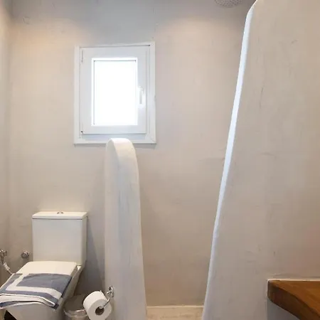 Katrine's Luxury Mykonos Town