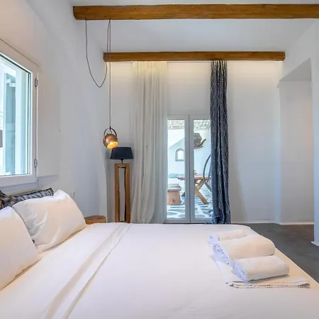 Lejlighed Kalanan Luxury