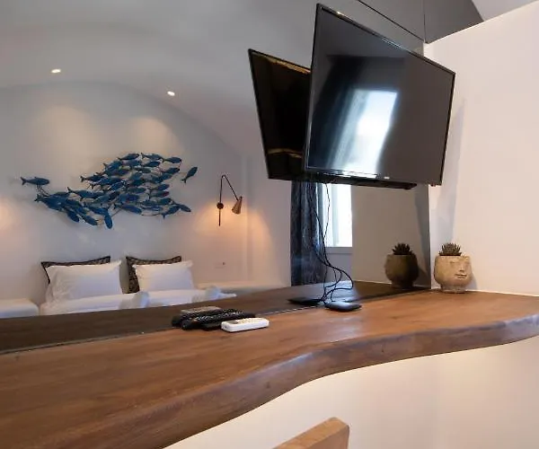 Lejlighed Kalanan Luxury *