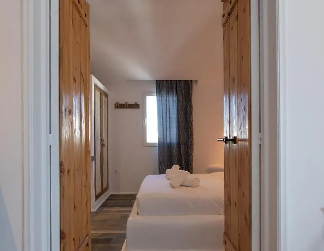 Kalanan Luxury Lejlighed