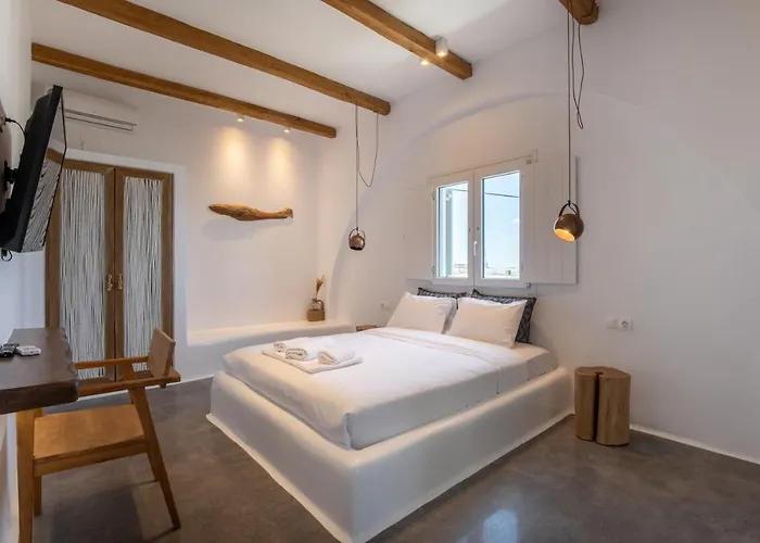 Kalanan Luxury Lejlighed *