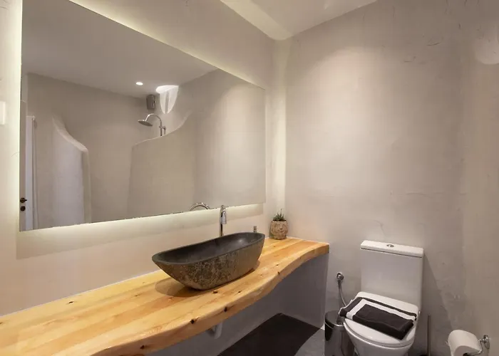 Kalanan Luxury Διαμέρισμα Mykonos Town