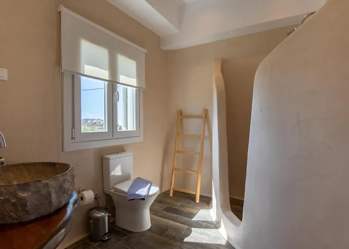 Lejlighed Kalanan Luxury