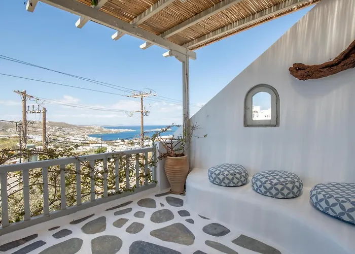 Kalanan Luxury Lejlighed *