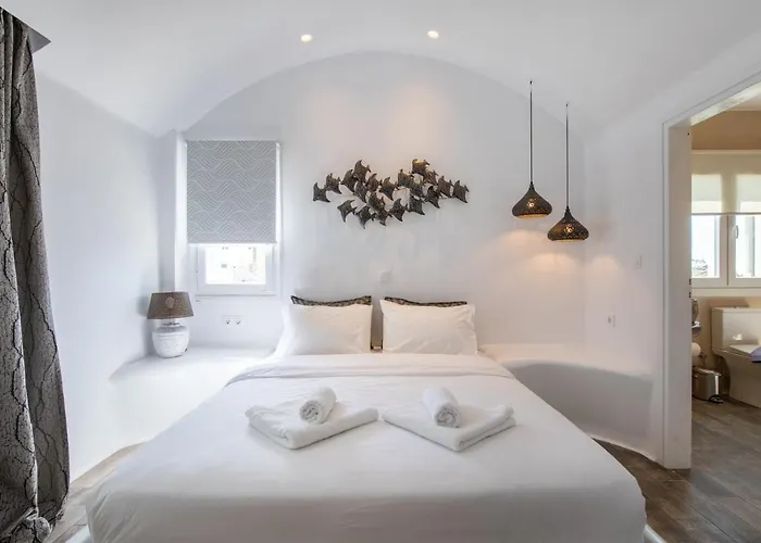 Kalanan Luxury Διαμέρισμα