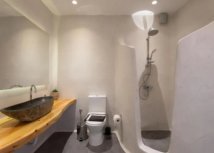 Kalanan Luxury Lejlighed