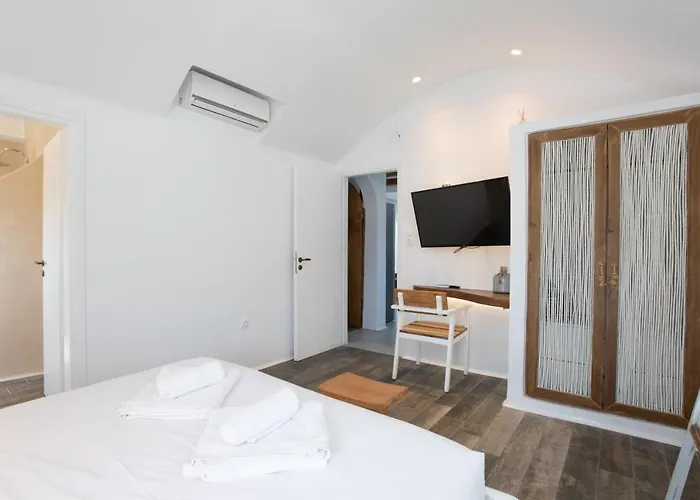 Kalanan Luxury * Mykonos Town