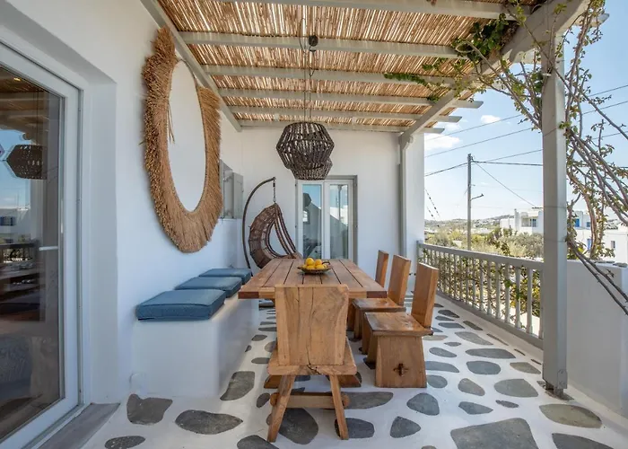 Kalanan Luxury Lejlighed