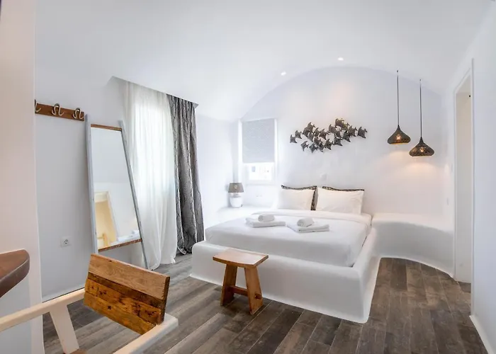 Kalanan Luxury Mykonos Town