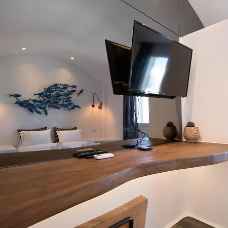 Apartamento Kalanan Luxury *