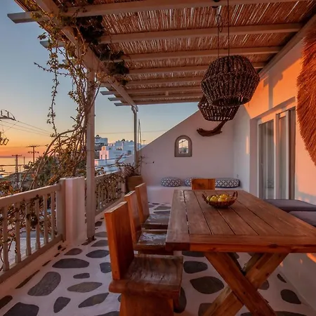 Kalanan Luxury Διαμέρισμα *