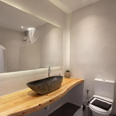 Kalanan Luxury Apartman Mykonos Town