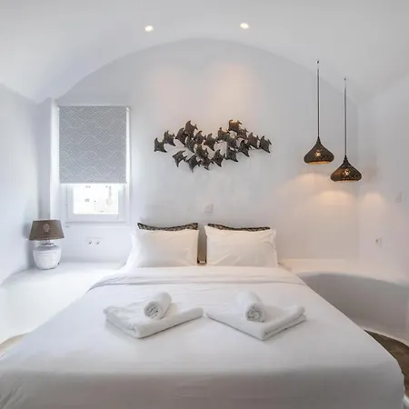 Kalanan Luxury Apartman