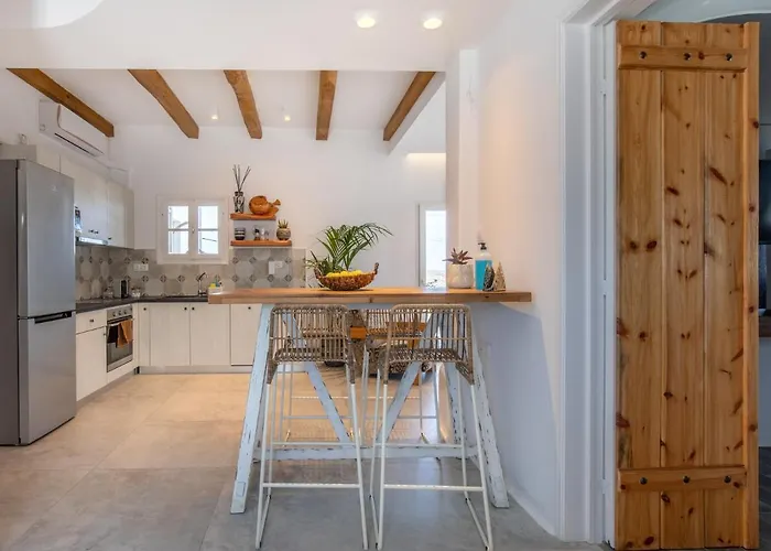 Kalanan Luxury Apartament *