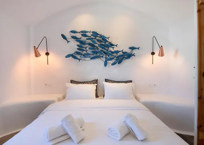 Kalanan Luxury Διαμέρισμα *