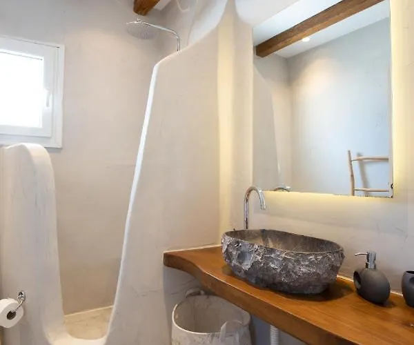 Kalanan Luxury Mykonos Town