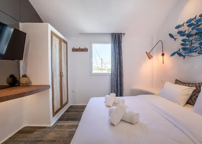 Apartament Kalanan Luxury