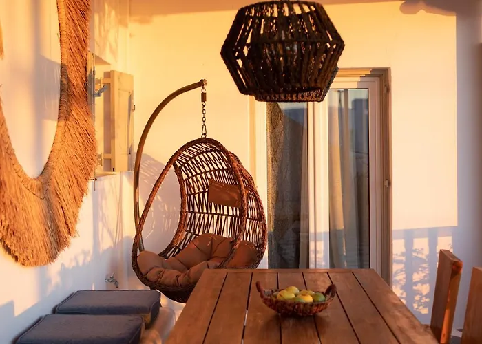 Kalanan Luxury Appartement