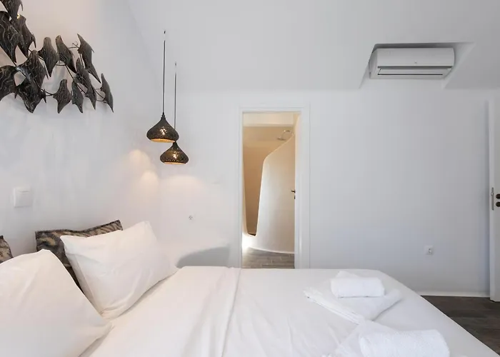 Kalanan Luxury Appartement *