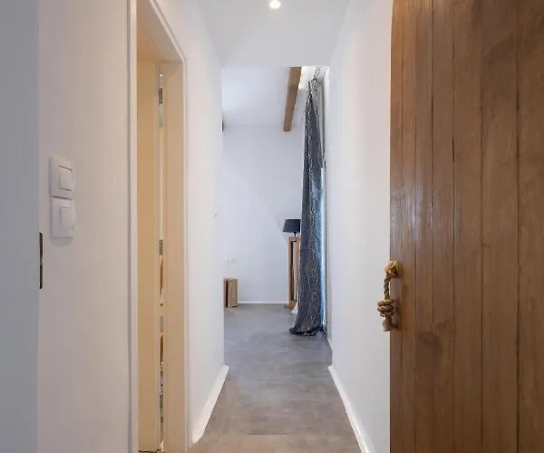 Kalanan Luxury Apartament Mykonos Town