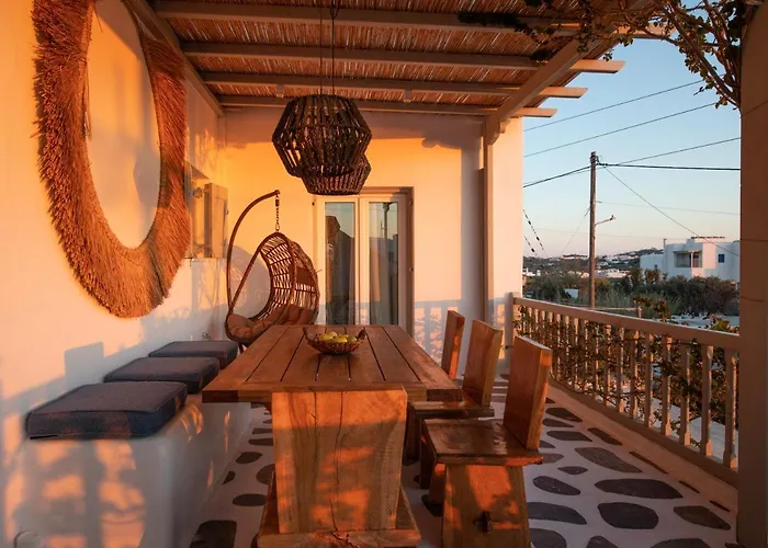 Kalanan Luxury Διαμέρισμα