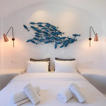 Kalanan Luxury Lägenhet *