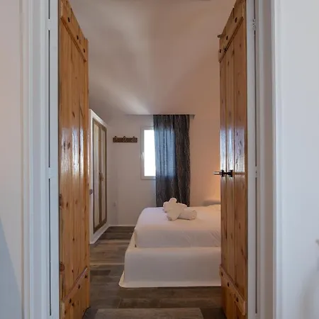 Kalanan Luxury Lägenhet