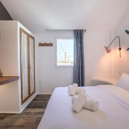 Lägenhet Kalanan Luxury