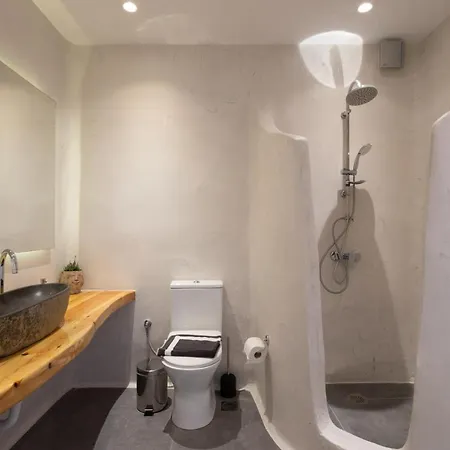 Kalanan Luxury Lägenhet