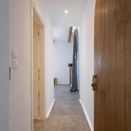 Kalanan Luxury Lägenhet Mykonos Town