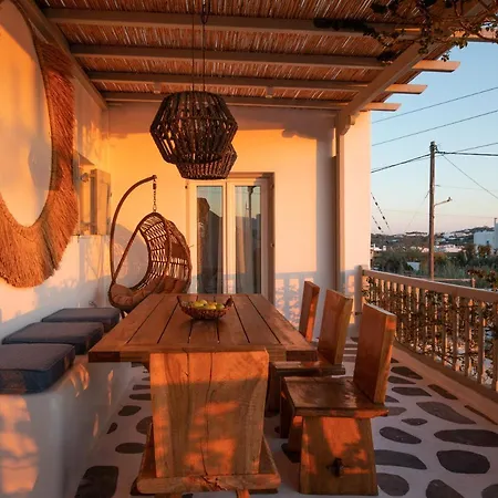 Kalanan Luxury Lägenhet